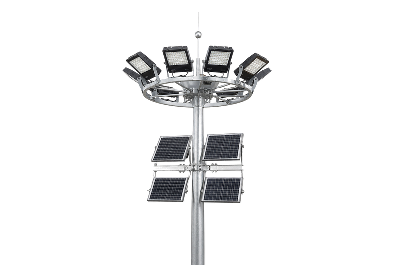 China Solar Street Light