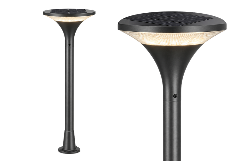 China Solar Street Light