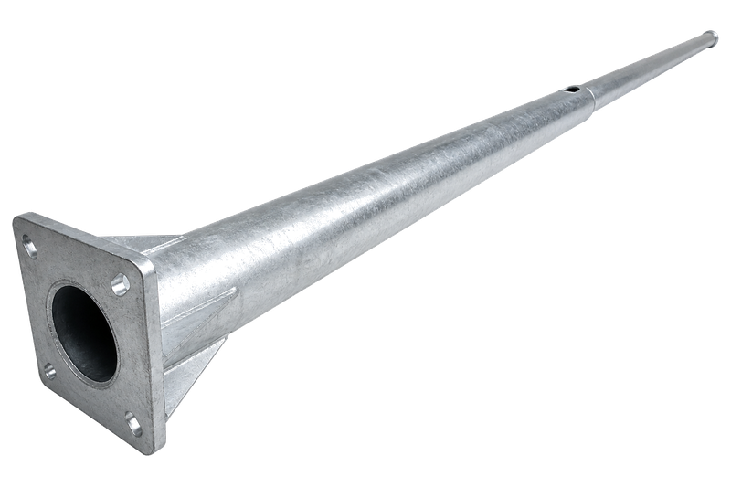 China Solar Street Light