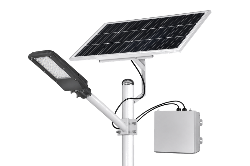 China Solar Street Light