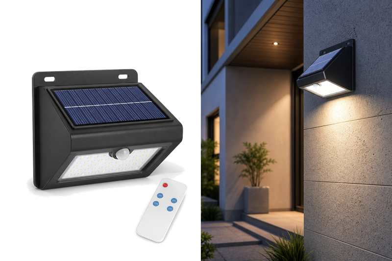 China Solar Street Light